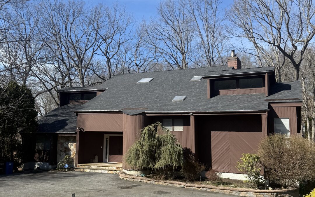 Coastal Roof Replacement & Wind-Resistant Materials in the Hamptons & Long Island